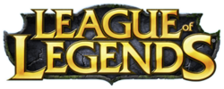 Logo League of Legends