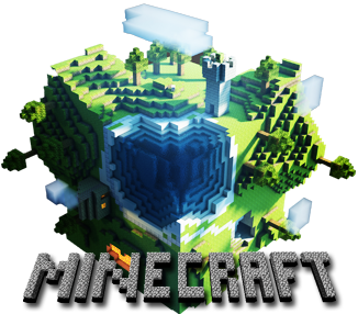 Dessin de Minecraft